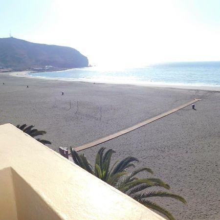 Sol Y Mar Gran Tarajal Atico Appartement Buitenkant foto