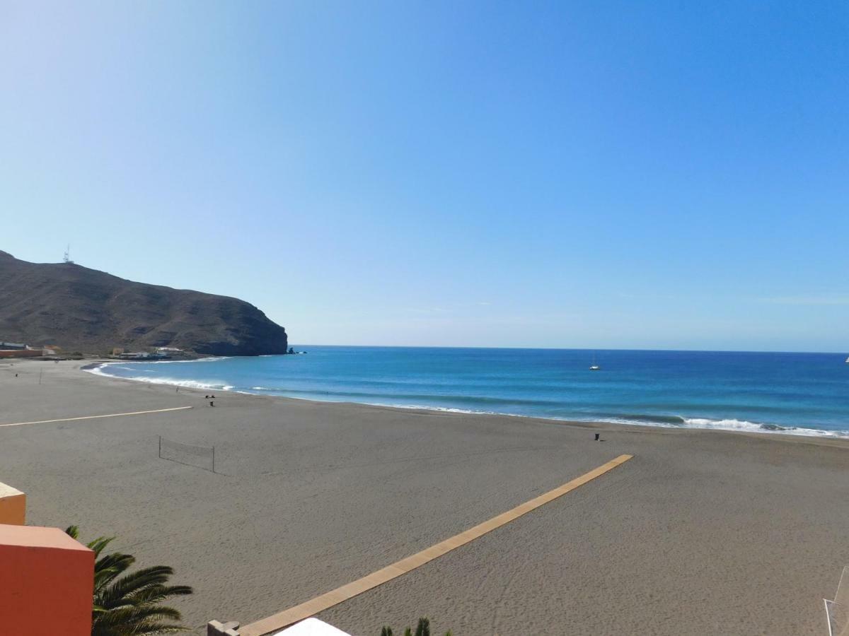 Sol Y Mar Gran Tarajal Atico Appartement Buitenkant foto