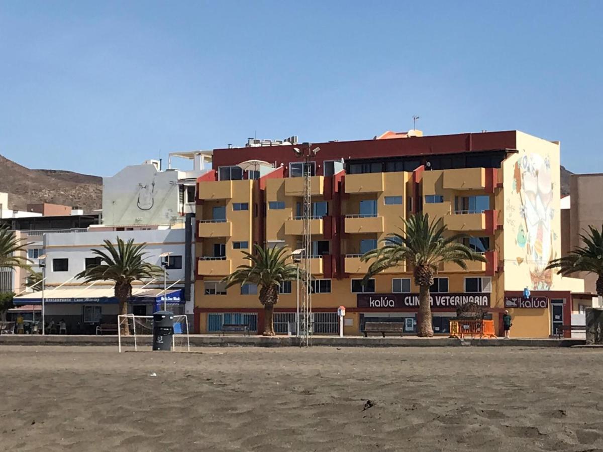 Sol Y Mar Gran Tarajal Atico Appartement Buitenkant foto